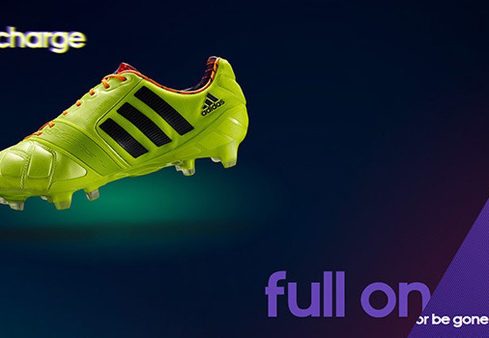 Η adidas παρουσιάζει την ποδοσφαιρική συλλογή Samb