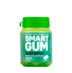 Vican Smart Gum Energy Support-Συμπλήρωμα Διατροφή