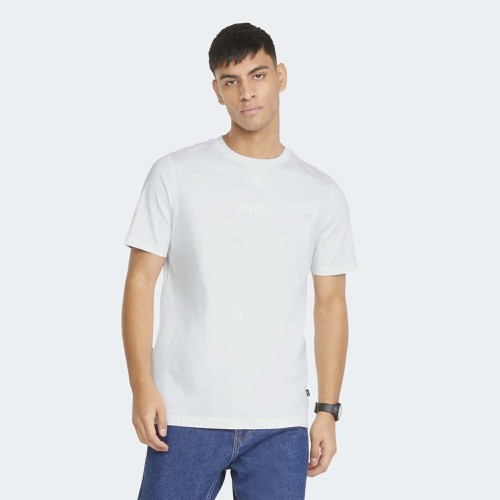 BLUZE ME MENGE TE SHKURTRA MODERN BASICS PUMA