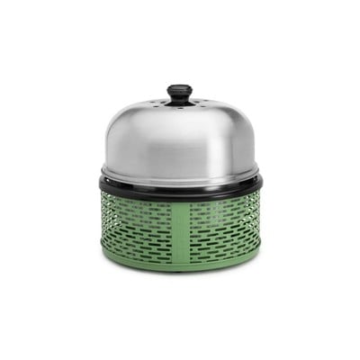 Cobb Bbq Limited Launch Edition Green Includes Car