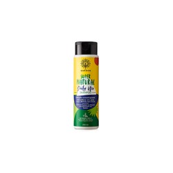 Garden Super Natural Shampoo Daily Use Σαμπουάν Με Φυτική Κερατίνη 250ml