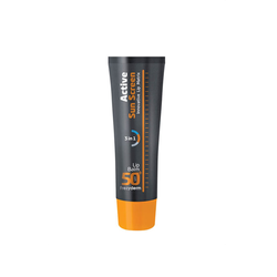 Frezyderm Active Sun Screen Lip Balm SPF50+ Ενεργή Αντηλιακή Προστασία Χειλιών 15ml