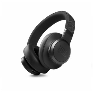 JBL Wireless Headphones Live 660BT ANC Black