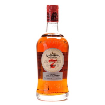 Angostura Rum 7 Year Old 0,7L