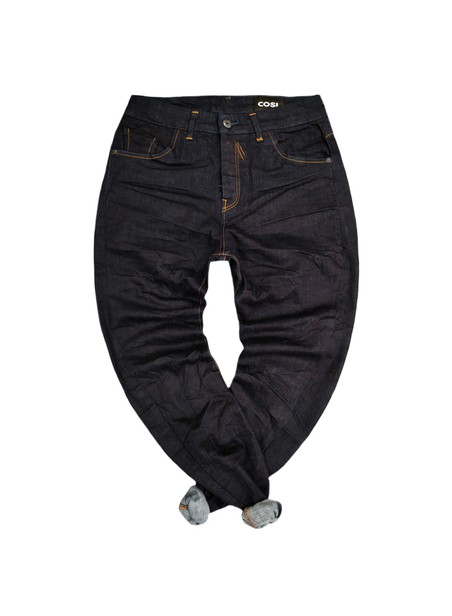 Cosi jeans chiaia 5 w22 dark denim