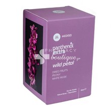 Panthenol Extra Eau De Toilette Wild Petal - Γυναικείο Άρωμα, 50ml