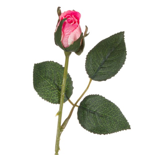 Vjestacki Cvijet Ruza 21cm