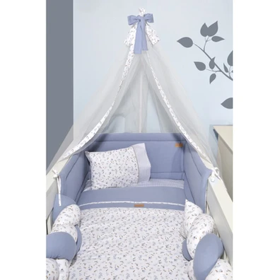 Oliver Baby Des.401 Πάπλωμα & Παπλωματοθήκη 100x14