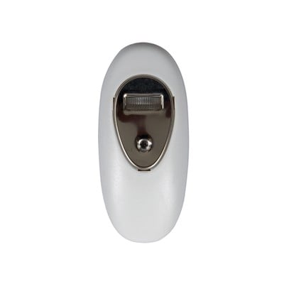 Hand Dimmer 40-160W White