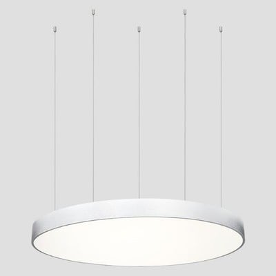 Pendant Light Led 70W 3000Κ 5600Lm White