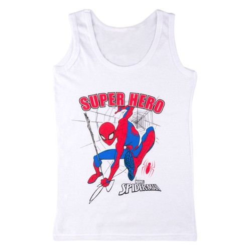 Kanatjere blu spiderman 4 vjec