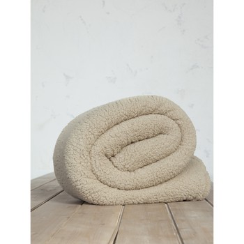 Κουβέρτα Fleece Υπέρδιπλη (220x240) Manta Nima Home