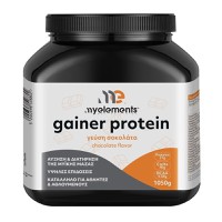 My Elements Gainer Protein 1050gr - Συμπλήρωμα Δια