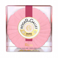 Roger & Gallet Rose Perfumed Soap 100gr - Αρωματικ
