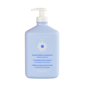 Camomilla Blue Bagnocrema Gentle Shower Cream, 500