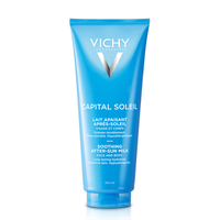 VICHY CAPITAL SOLEIL AFTER SUN MILK 300ML
