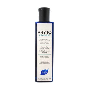 Phyto Apaisant Soothing Treatment Shampoo Σαμπουάν