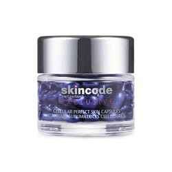 Skincode Cellular Perfect Skin Capsules 45 caps - 15.3 ml