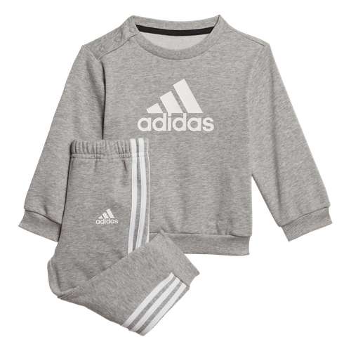 adidas infant badge of sport french terry jogger (