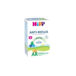 Hipp Anti Reflux Anti-reducing Milk From Birth 600gr 