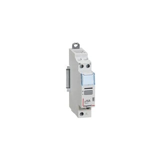 Silent Latching Relay 412400