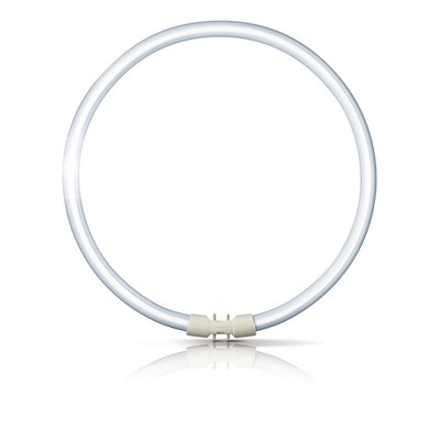 Fluorescent Lamp Circular Τ5 55W/840 642516