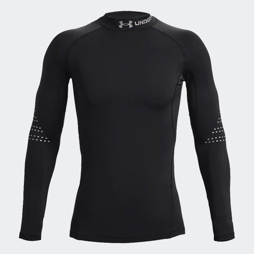 BLUZE ME MENGE TE GJATA NOVELTY MOCK UNDER ARMOUR