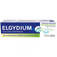 Elgydium Teaching Toothpaste 50ml - Εκπαιδευτική Ο