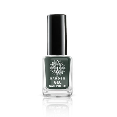 Garden Gel Nail Polish 55 Your Wild Side 12.5ml