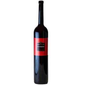 Κτήμα Τσέλεπου Merlot Κοκκινόμυλος 1,5L