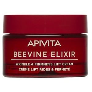 APIVITA Beevine elixir κρέμα προσώπου για αντιγήρα