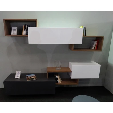 Σύνθετο Σαλονιού Gerofokas No 1703 M220cm