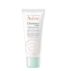 Avene Cleanance Hydra Soothing Cream Καταπραϋντική