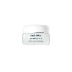 Darphin Hydraskin Rich Moisturizing Face Cream Rich Texture 50ml