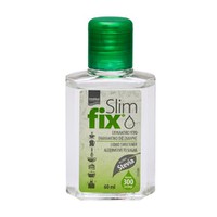 Intermed Slim Fix Stevia 60ml - Γλυκαντικό Υγρό Εν
