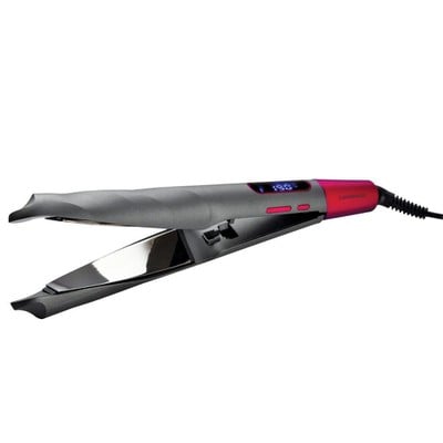 Curling Iron 50W Grey