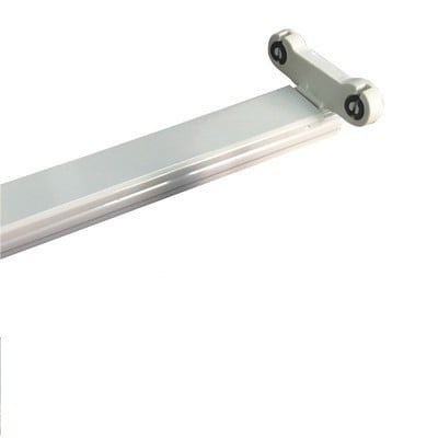 Elom Linear Light For T8 Led Lamps 2X24W 150cm