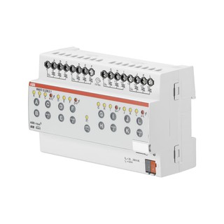 Controller KNX 12F 230V VAA/S 12.230.2.1 49000-