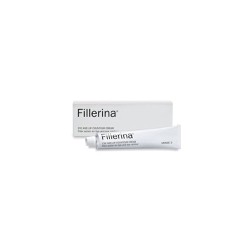 Fillerina Eye And Lip Cream Βαθμός 2 15ml