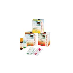 Homocrin Natural Color 6/5 Σκούρο Ξανθό Μαόνι 236ml