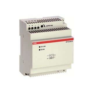 Power supply 24V DC/ 2.5A Cp-D 24 / 2.5 40618