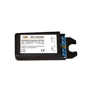 Led Driver for PL 18W LED DRIVER-18W