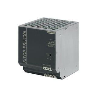 Stabilized Power Supply Sitop PSU100l 24V-20A 6EP1
