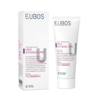 Eubos Urea 10% Foot Cream 100ml - Ενυδατική Κρέμα 