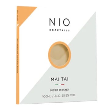 Mai Tai Nio Cocktails 0.100L 