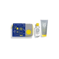 Roger & Gallet Promo Cologne Twist Eau De Cologne Ανδρικό Άρωμα 100ml & Shower Gel Αφρόλουτρο 200ml