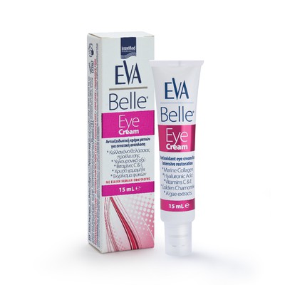 Intermed Eva Belle Eye Cream For Intensive Restora