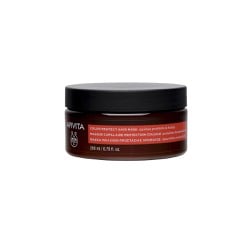 Apivita Color Protect Hair Mask Color Protection Hair Mask with Quinoa Proteins & Honey 200ml 
