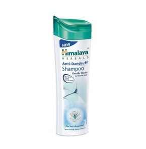 Himalaya Wellness Anti-Dandruff Gentle Clean Shamp