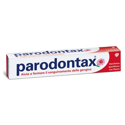 GLAXO SMITH KLINE - Parodontax Original Toothpaste - 75ml